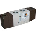 Ross Controls ROSS 5/3 Open Center Double Pressure Controlled Directional Valve, 9557K2007 9557K2007